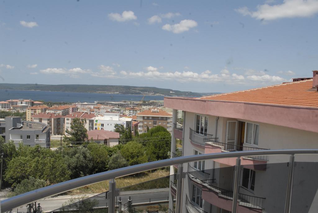 Dort Mevsim Suit Hotel Çanakkale Quarto foto
